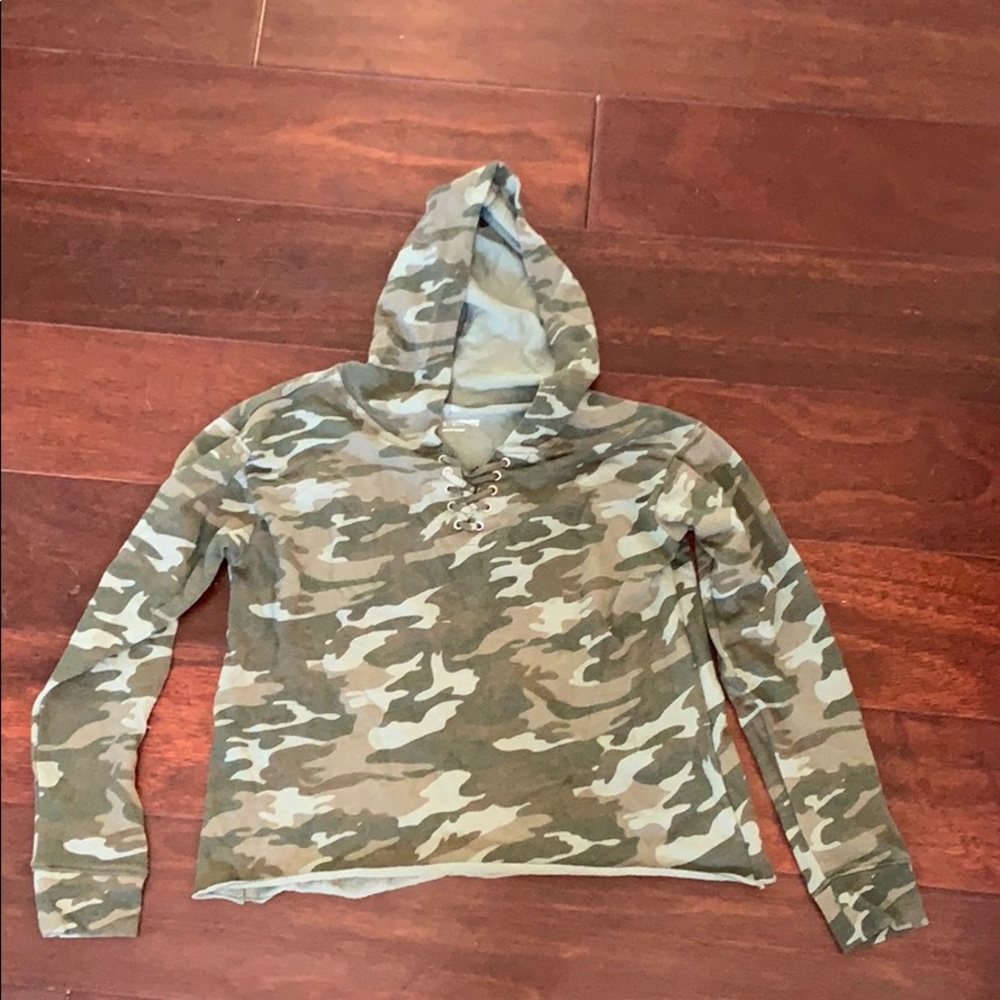 Justice Hoodie